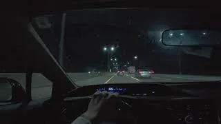 Thumbnail: Bad Bunny Late Night Drive Songs