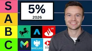 Thumbnail: 5% Savings Accounts Are Back — Here's Where to Find Them