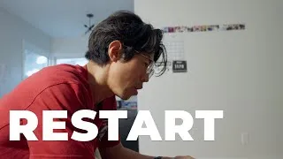 Thumbnail: RESTART