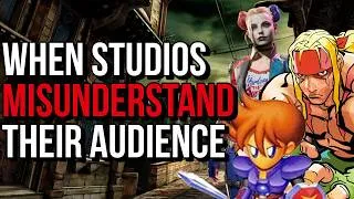 Thumbnail: When Studios Misunderstand Their Audience