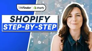 Thumbnail: How To Set Up Your E-Commerce Shop With Shopify