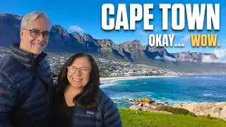 Thumbnail: Cape Town Beats Your Expectations