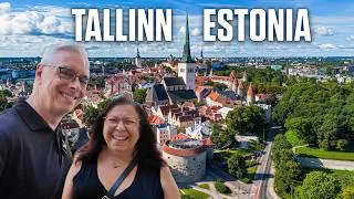 Thumbnail: What Tallinn Reveals When You Go Beyond Old Town