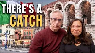 Thumbnail: I Became Italian. But Our Europe Problem Isn't Solved