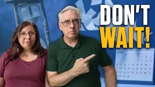Thumbnail: The Real Cost of Waiting to Retire