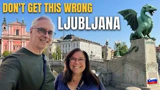 Thumbnail: Ljubljana Is Not the City You Think It Is