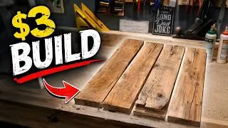 Thumbnail: The $3 Build that ACTUALLY sells