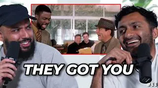 Thumbnail: They Screw You With Everything | Gucci Turban Podcast