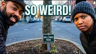 Thumbnail: We Took Our Family to Portland and This Happened!