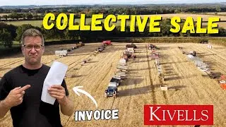 Thumbnail: Agriculture Collective Auction - With a Surprise Tractor!