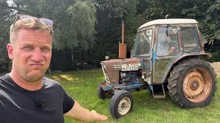 Thumbnail: I Bought A Broken FORD And Tried To Fix It