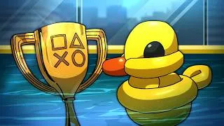 Thumbnail: The Trophies where you watch Ducks for hours