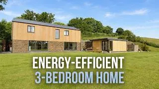 Thumbnail: Private Retreat with Woodland, Ponds & Countryside Views in Devon | Property Tours