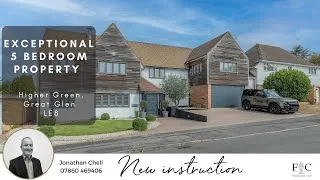 Thumbnail: Stunning 5 Bedroom, 5 Bathroom Detached Home | Higher Green, Great Glen
