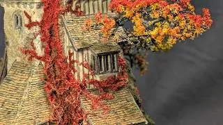 Thumbnail: Stonethorn Manor — Final Build & Reveal (1:200)