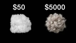 Thumbnail: What's actually inside your comforter?