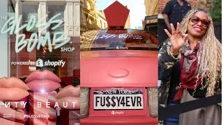 Thumbnail: Fenty Beauty NYC Pop-Up: Here's What the Beauty Girls Are Buying!