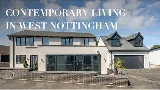 Thumbnail: Astral House, Langley Mill, Nottinghamshire, NG16