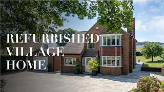 Thumbnail: Clivedon, Cuckney, Nottingham, NG20