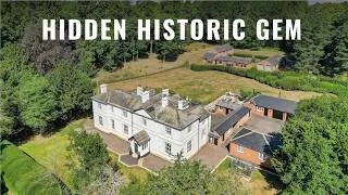 Thumbnail: 👑 Step Inside One of Nottinghamshire's Most Historic Homes...