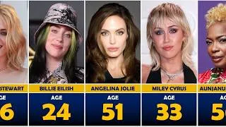 Thumbnail: 50 Bisexual Hollywood Celebrities You May Not Know