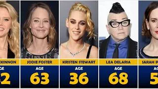 Thumbnail: 50 Lesbian Hollywood Celebrities You May Not Know About