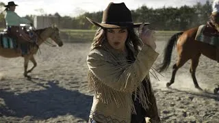 Thumbnail: Steffany Beck - Country Strong (Music Video)