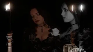 Thumbnail: Bailey Talamasina - ROMEO (When the Light Goes) Music Video