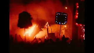 Thumbnail: Jazzy - Live at Lost Paradise 2025
