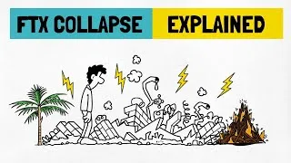 Thumbnail: FTX Collapse - What Is The Path Forward For Crypto