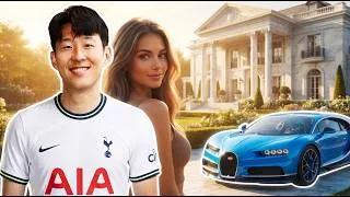 Thumbnail: Son Heung-min's Lifestyle Is NOT What You Think