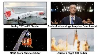 Thumbnail: The Most Expensive Tech Mistakes Ever Made Explained In 10 Minutes
