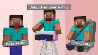 Thumbnail: I Ruined Minecraft's Age Verification