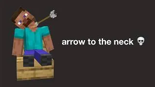 Thumbnail: I Added Realistic Ways To Die to Minecraft