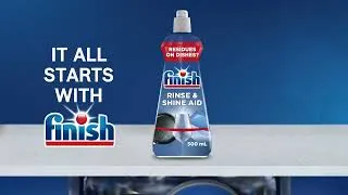 Thumbnail: Try Finish Rinse Aid