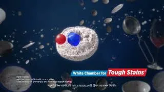 Thumbnail: No more Pre-rinsing | Switch to Finish Ultimate Dishwashing Tablets for superior cleaning | 20s Ben