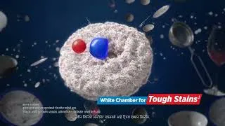 Thumbnail: No more Pre-rinsing | Switch to Finish Ultimate Dishwashing Tablets for superior cleaning | 20s Mar