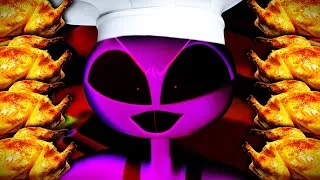 Thumbnail: C H I C K E N
