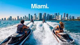 Thumbnail: A Week Living My Dream Life in Miami