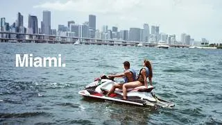 Thumbnail: scaling my business in miami as a 23 y/o entrepreneur