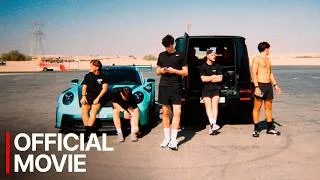 Thumbnail: Inside The Exclusive Club These 2 Founders Built in Their 20s | Only Earned Documentary