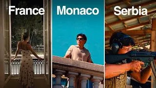Thumbnail: A Week Living My Dream Life In Europe