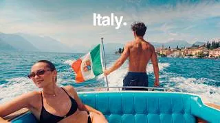 Thumbnail: A Week Living My Dream Life In Italy
