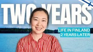 Thumbnail: Is Finland Worth It After 2.5 Years as an American?