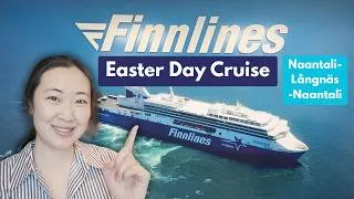 Thumbnail: Finnlines Picnic Cruise: Is It Better Than Viking & Silja?