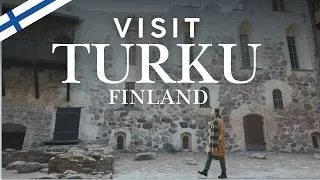 Thumbnail: Turku Finland Travel Guide: Everything You Need to Know