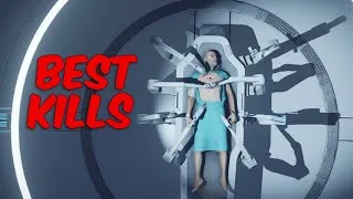 Thumbnail: Hitman - The Best Kills For Each Target (Explained)