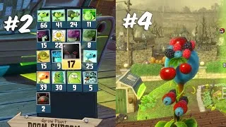 Thumbnail: 5 Things Garden Warfare 1 Did Better than Garden Warfare 2