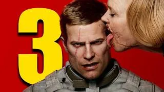 Thumbnail: Everything we know about Wolfenstein 3 (It's been confirmed!)