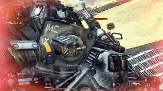 Thumbnail: Titanfall 1 (2014) Raw Gameplay Footage - No Voiceover